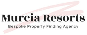 Murcia Resorts logo